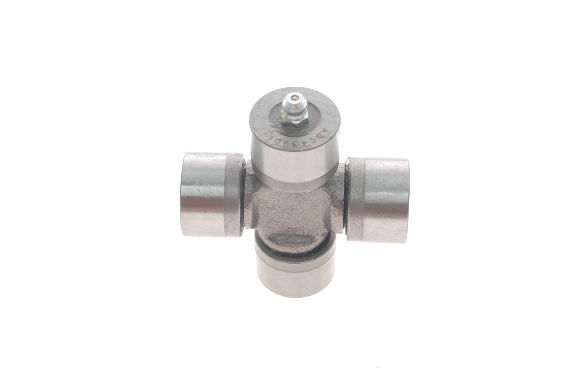 ADC43901 BLUE PRINT